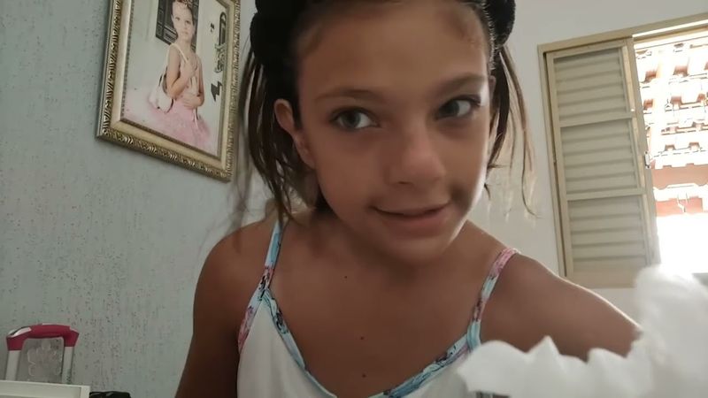 Mi rutina, todo es rutina