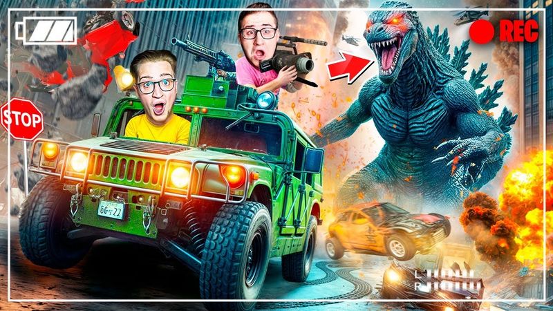 ЭТОТ СНИМОК ШОКИРОВАЛ ВСЕХ! КАК ЭТО ПОПАЛО В КАДР? 5 УРОВЕНЬ СЛОЖНОСТИ ВЫЖИВАНИЯ! (THE HEADLINERS)