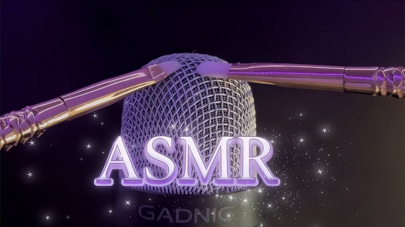 ASMR to Fall Asleep in 30 Minutes 😴💤 (No Talking, Relaxing Triggers)