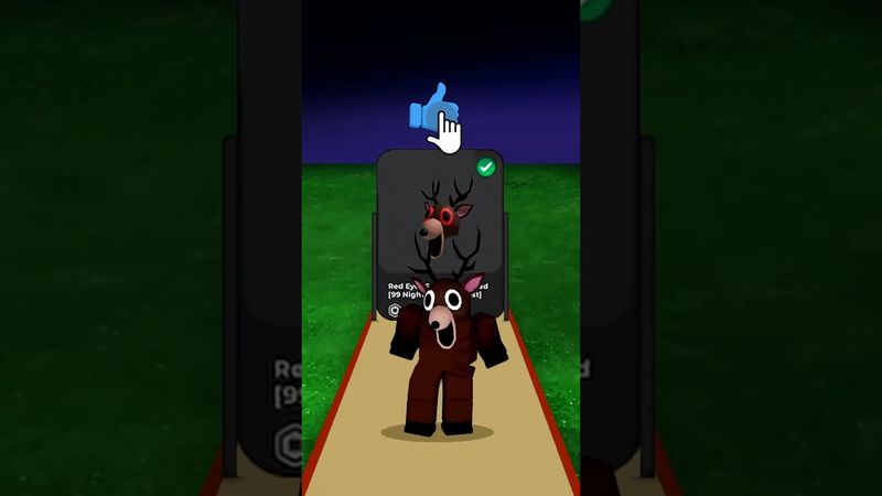 ПРАНК 99 ночей в лесу - Влад стал Оленем