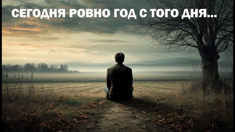 Жизнь ПОСЛЕ... Мой Дневник: Сегодня ровно год с того дня, как не стало Мамы в этом земном мире...