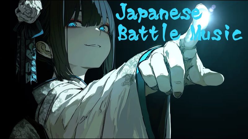 圧倒感ある壮大な和風戦闘曲 | Majestic Japanese Battle Music【作業用BGM】