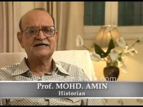 A Reinvenção da Índia: Uma Perspectiva Histórica sobre a Chegada do Islã ao Hindustão