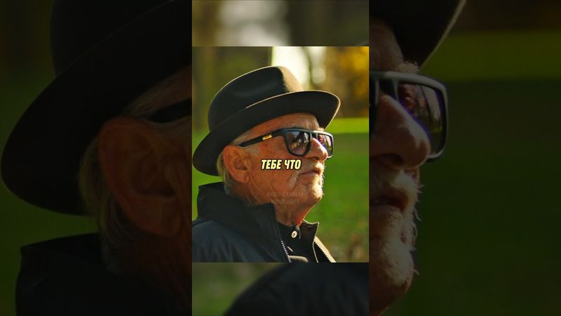 Лесной рейнджер Название: Ничегошеньки (2022) #фильм #сериал #моменты