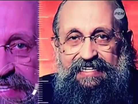 2014-06-06 - РЕН ТВ: «Открытым текстом» с Анатолием Вассерманом