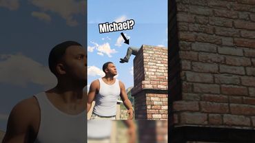 What happened to Michael 😭💀 #shorts