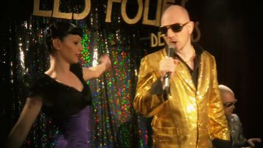 DE/VISION - Rage (Remastered)