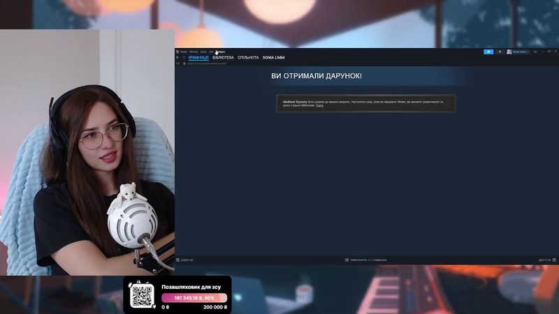 🍑 пробуємо демки 🍑