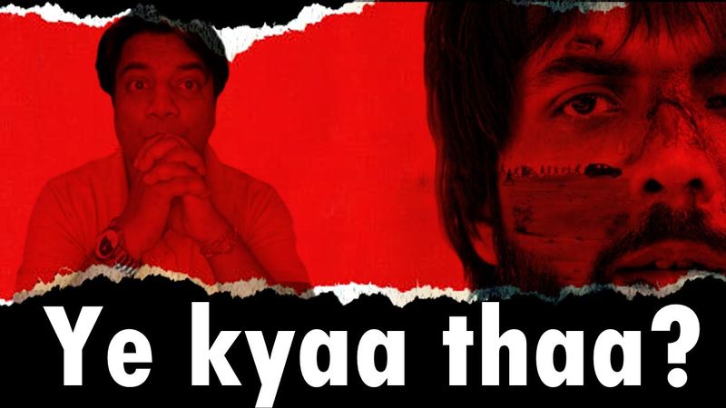 Stolen movie Review by Sahil Chandel | Abhishek banerjee | Karan Tejpal |