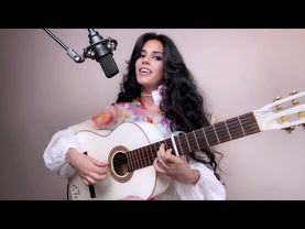 Мне звезда упала на ладошку⭐️