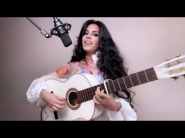 Мне звезда упала на ладошку⭐️