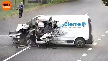 175 Times Idiots in Cars Faced Instant Consequences | Bad Driving Backfires