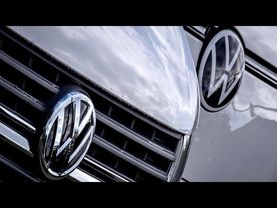 German court convicts four ex-Volkswagen managers of fraud in emissions scandal