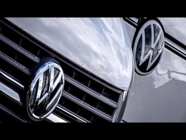 German court convicts four ex-Volkswagen managers of fraud in emissions scandal