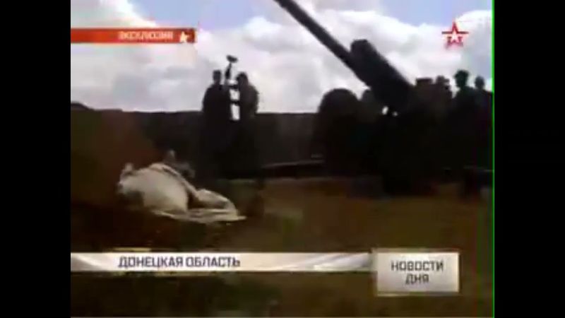 Уникальный материал. Доказательства того, что украинское правительство и ницики воюют против мирных