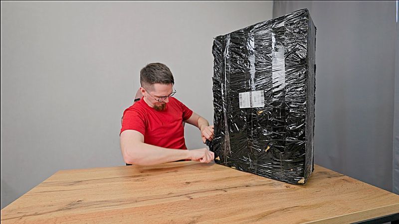 КИТАЙСКИЙ ИГРОВОЙ МОНОБЛОК ИЗ "ПОДВАЛА"