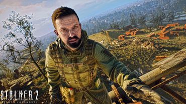 STALKER 2 - РІХТЕР не людина ? Розгадка ТАЄМНИЦІ трейлеру!