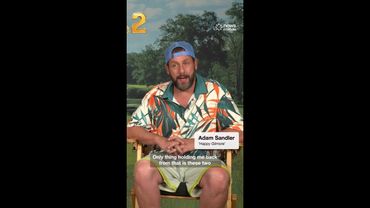Happy Gilmore 2 cast reveals other Adam Sandler sequel hopes