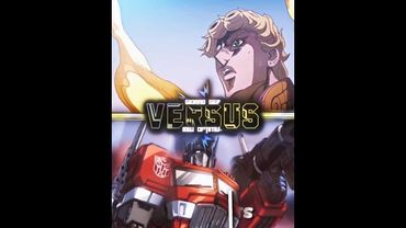 GER Giorno VS IDW Optimus Prime | Psycho Dream - Kill Eva & ENCASSATOR | #optimusprime #giorno