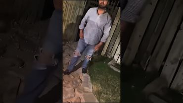 Las Vegas Alien UFO 4K HD Raw Footage Original Video