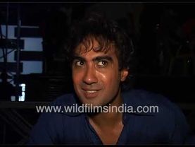 Ranvir Shorey: I am a great fan of Lucky Ali, and now I am working with him in film Good Luck