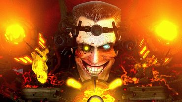 skibidi toilet 79 (part 3) crazy