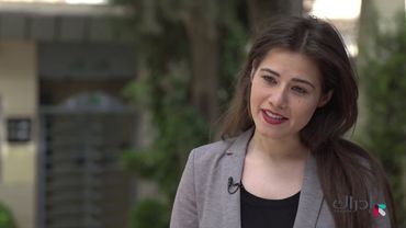 تعلم الإنجليزية: مهارات المحادثة(2) - ماهي مادتك المفضلة في المدرسة؟