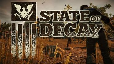 Перший погляд на State of Decay для PC
