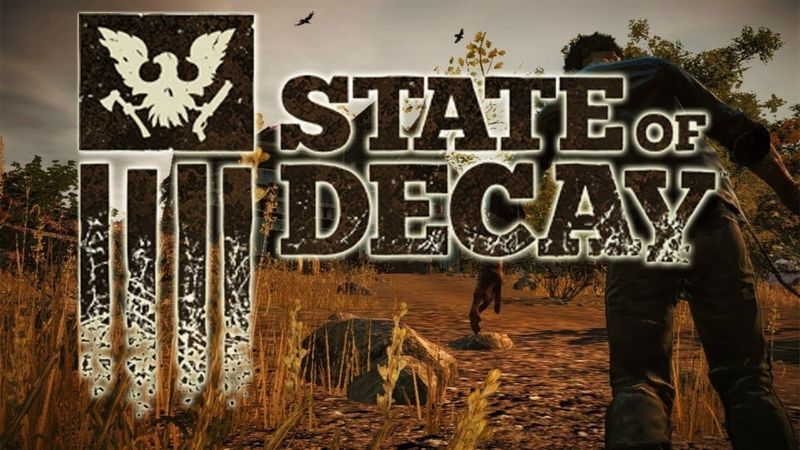 Перший погляд на State of Decay для PC