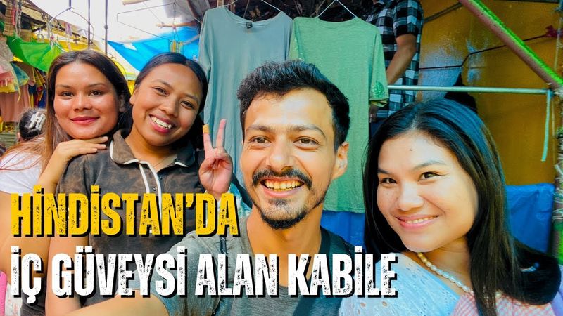 Indiens Schottland: Matrilineare Khasi-Gesellschaft & überraschendes Leben – Shillong