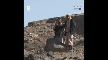 اشتباكات حوثية - حوثية عقب مقتل شقيق قيادي في عمران