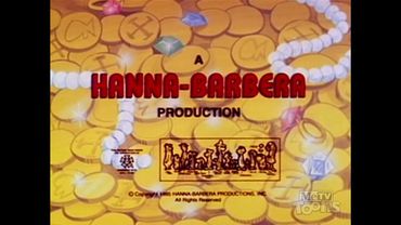 Wang Film Production Co., LTD/Cuckoo's Nest Studio/Hanna-Barbera Productions (1985) #1