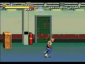 Bare Knuckle 3-Stage 6