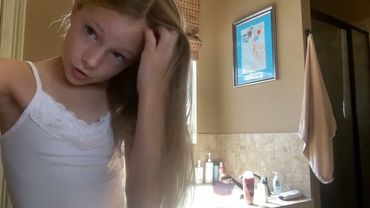 Get ready with me/￼ morning routine ￼🤪😜😝