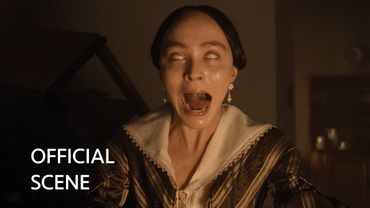 Nosferatu | Possession Scene | Official Scene | Lily-Rose Depp, Nicholas Hoult