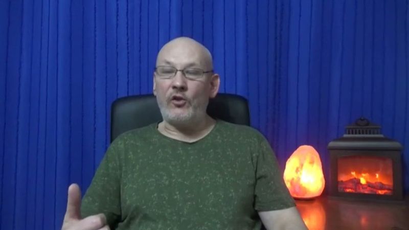 Назад в Эдем или вперёд в Новый Иерусалим?