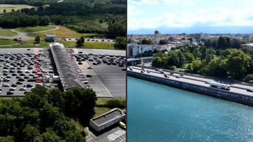 France faces massive holiday gridlock as traffic tops 1,000 km | AFP