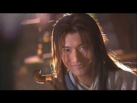 Return of the Condor Heroes Epi. 16 (Eng. Sub)