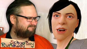 ПОЕЛ АРБУЗ - ПОМЫЛ УНИТАЗ ► SCHOOLBOY RUNAWAY #2