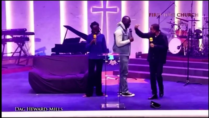 Peter Lover  - Episode 2 | First Love Film Stars