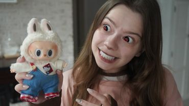 ЗАКЛЯТИЕ ЛАБУБУ 2!  ВСЕ СТАЛО ХУЖЕ!