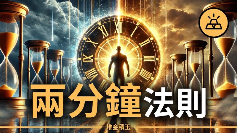 你不是懶,你是被恐懼控制了!破解方法在這裡。