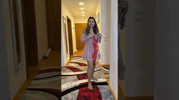 I MADE My Husband AFRAID OF ME 😱Funny Family #funnyvideo #comedy #humor #shorts