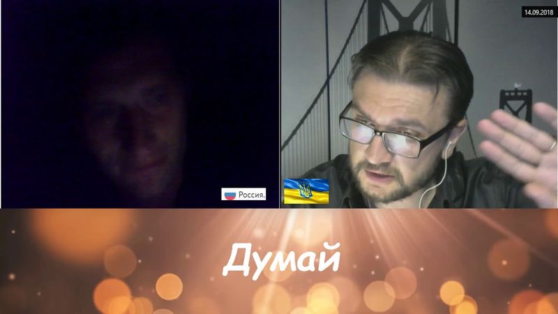 Короткометражки рулетки. Сентябрь часть 1