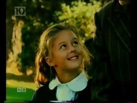 Рекламные блоки и анонсы (НТВ, 05.05.2003)