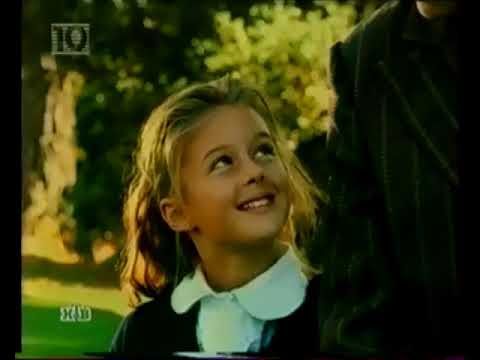 Рекламные блоки и анонсы (НТВ, 05.05.2003)