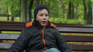 Мальчики и девочки. Большие и маленькие. О послушании