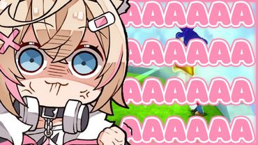 Мококо В Ярости Сломала Геймпад [Hololive RU Sub]