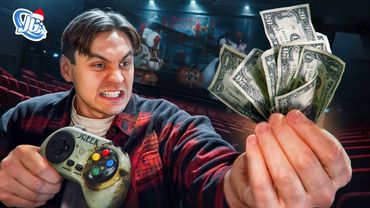 2024ый - год НЕДОДЕЛАННЫХ игр и ПРОВАЛОВ кинокомиксов. И вот почему...