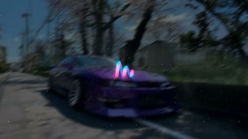 REMIX | ALMARY - До скорых встреч (Mercury beats remix)